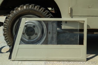 Fiat Ostatní modely CAMPAGNOLA 1972