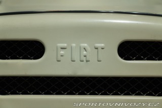 Fiat Ostatní modely CAMPAGNOLA 1972