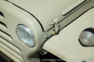 Fiat Ostatní modely CAMPAGNOLA 1972