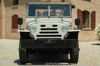 Fiat Ostatní modely CAMPAGNOLA 1972