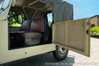 Fiat Ostatní modely CAMPAGNOLA 1972
