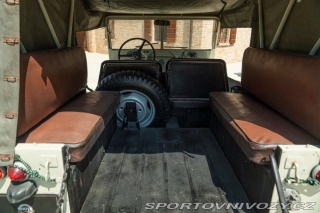 Fiat Ostatní modely CAMPAGNOLA 1972