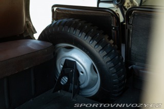 Fiat Ostatní modely CAMPAGNOLA 1972