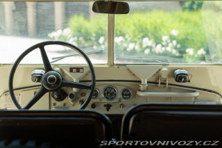 Fiat Ostatní modely CAMPAGNOLA 1972