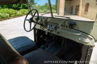 Fiat Ostatní modely CAMPAGNOLA 1972