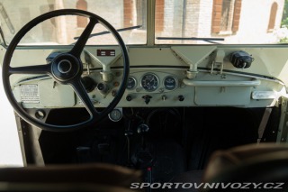 Fiat Ostatní modely CAMPAGNOLA 1972