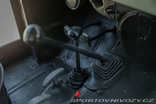 Fiat Ostatní modely CAMPAGNOLA 1972