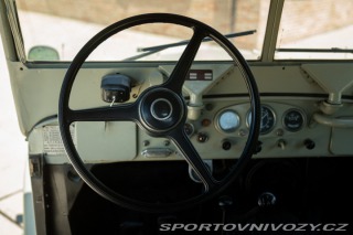 Fiat Ostatní modely CAMPAGNOLA 1972