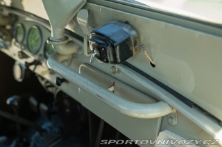 Fiat Ostatní modely CAMPAGNOLA 1972
