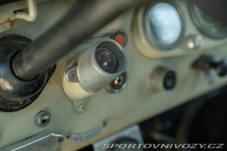 Fiat Ostatní modely CAMPAGNOLA 1972