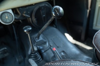 Fiat Ostatní modely CAMPAGNOLA 1972