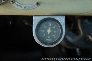 Fiat Ostatní modely CAMPAGNOLA 1972