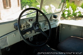 Fiat Ostatní modely CAMPAGNOLA 1972