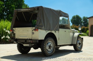 Fiat Ostatní modely CAMPAGNOLA 1972