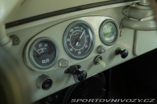 Fiat Ostatní modely CAMPAGNOLA 1972