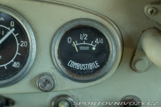 Fiat Ostatní modely CAMPAGNOLA 1972