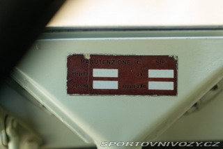 Fiat Ostatní modely CAMPAGNOLA 1972