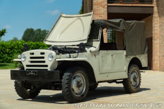 Fiat Ostatní modely CAMPAGNOLA 1972