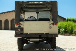 Fiat Ostatní modely CAMPAGNOLA 1972