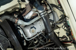Fiat Ostatní modely CAMPAGNOLA 1972