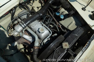 Fiat Ostatní modely CAMPAGNOLA 1972