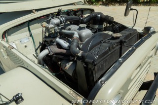 Fiat Ostatní modely CAMPAGNOLA 1972
