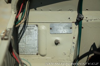 Fiat Ostatní modely CAMPAGNOLA 1972