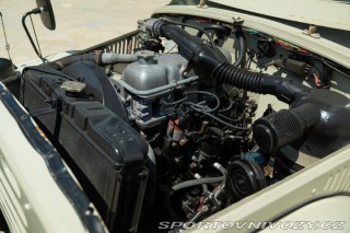 Fiat Ostatní modely CAMPAGNOLA 1972