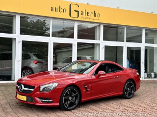 Mercedes-Benz SL AMG