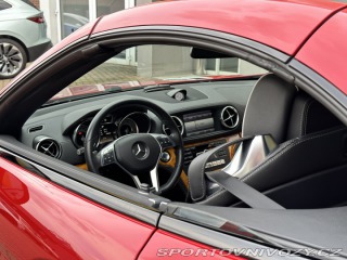 Mercedes-Benz SL AMG 2012