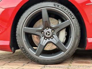 Mercedes-Benz SL AMG 2012