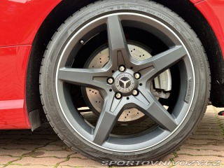 Mercedes-Benz SL AMG 2012