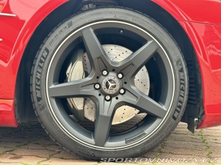 Mercedes-Benz SL AMG 2012