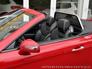 Mercedes-Benz SL AMG 2012