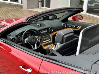 Mercedes-Benz SL AMG 2012