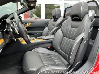 Mercedes-Benz SL AMG 2012