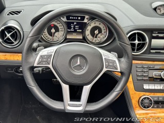 Mercedes-Benz SL AMG 2012
