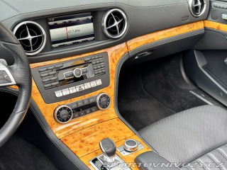 Mercedes-Benz SL AMG 2012