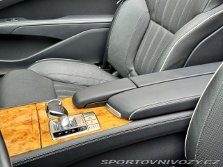 Mercedes-Benz SL AMG 2012