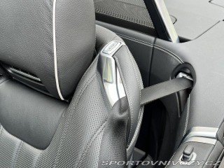 Mercedes-Benz SL AMG 2012