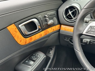 Mercedes-Benz SL AMG 2012
