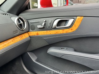 Mercedes-Benz SL AMG 2012
