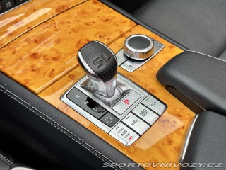 Mercedes-Benz SL AMG 2012