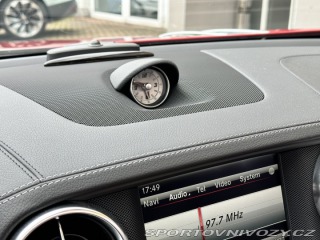 Mercedes-Benz SL AMG 2012