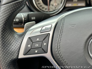 Mercedes-Benz SL AMG 2012