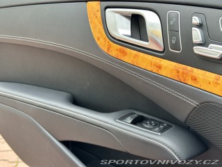 Mercedes-Benz SL AMG 2012