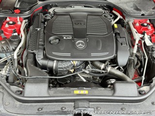 Mercedes-Benz SL AMG 2012