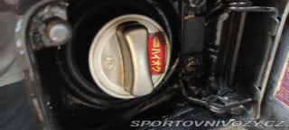 Mercedes-Benz SL R107 560 1986
