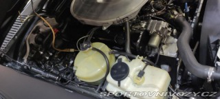 Mercedes-Benz SL R107 560 1986
