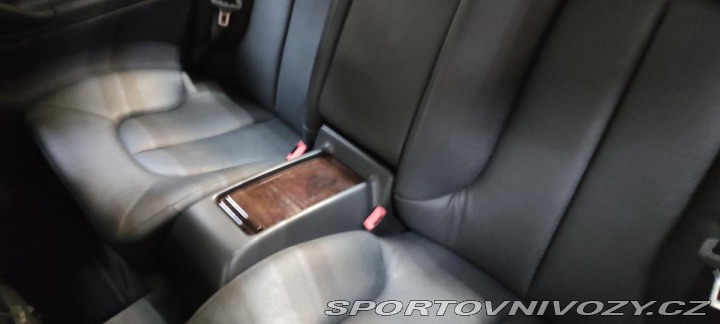 Mercedes-Benz CL 500 C215 1991